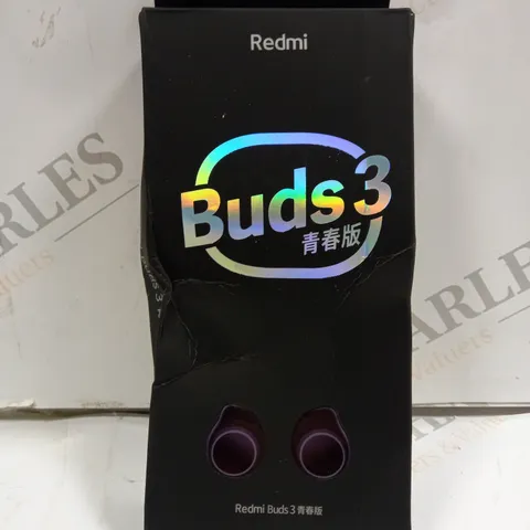 ORIGINAL XIAOMI REDMI BUDS 3