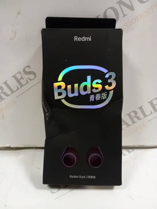 ORIGINAL XIAOMI REDMI BUDS 3