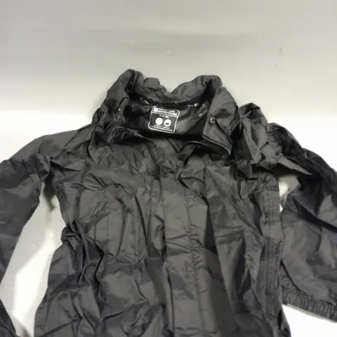 MOUNTAIN WAREHOUSE PAKKA 2 KIDS WATERPROOF JACKET - 11-12 YRS 