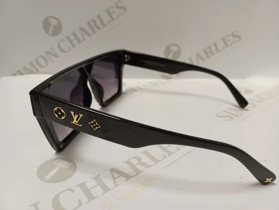 LV Z1065 BLACK SUNGLASSES 