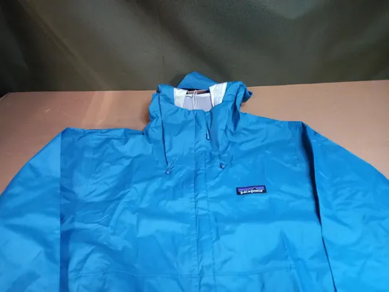 PATAGONIA TORRENTSHELL JACKET SIZE M