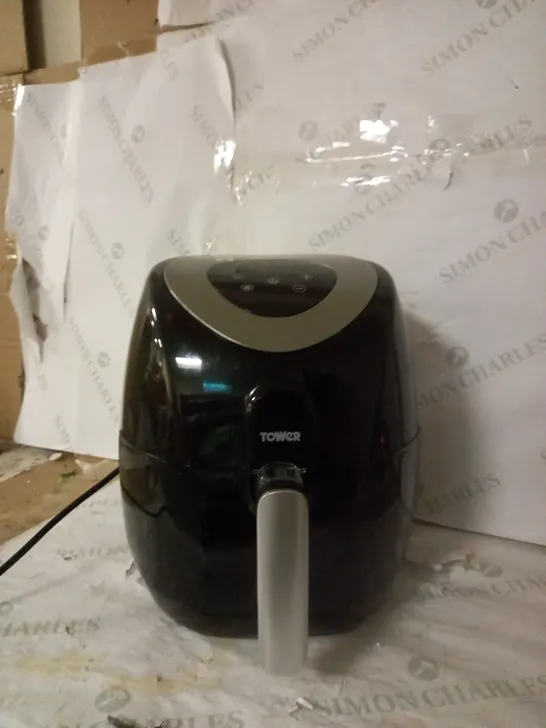 TOWER DIGITAL CONTROL AIR FRYER 4.3L