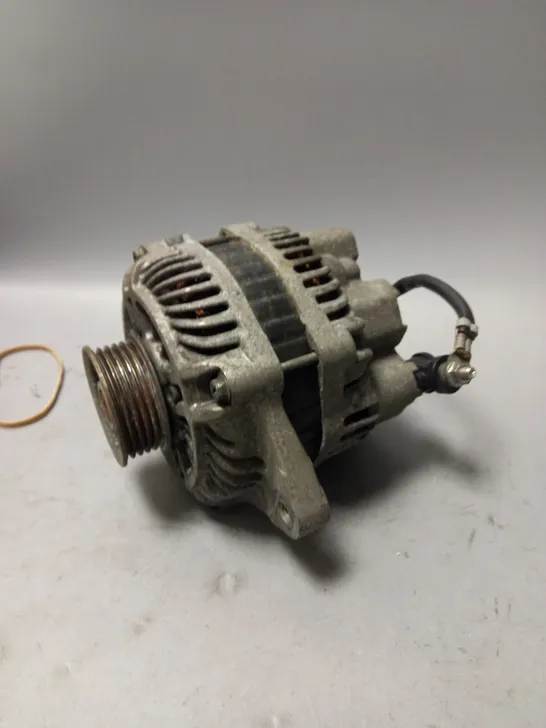 ALTERNATOR FOR MITSUBISHI 