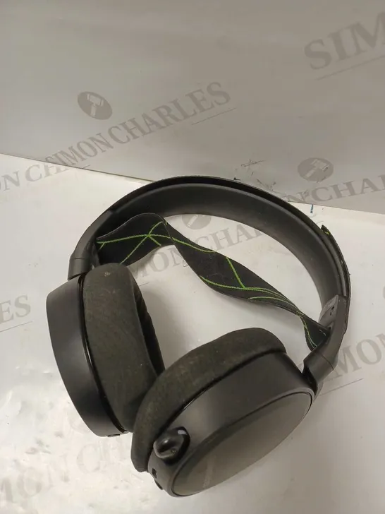 STEELSERIES ARCTIS 7X WIRELESS HEADSET