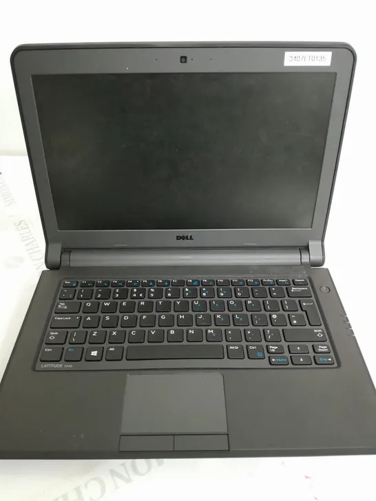 DELL LATITUDE 3340