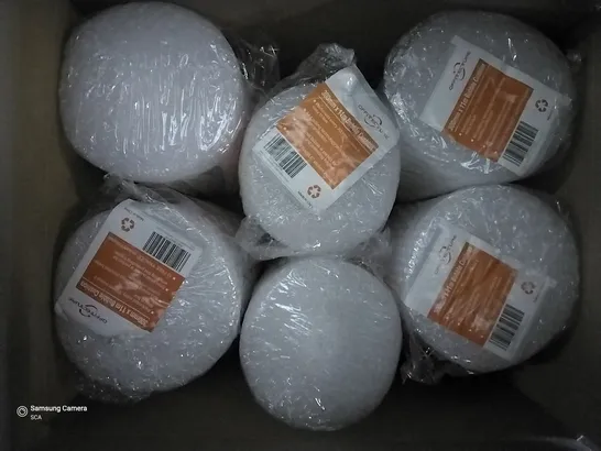 PALLET OF APPROXIMATELY 33 BOXES CONTAINING 6 ROLLS OF OFFITECTURE 300MM × 11M BUBBLE CUSHION