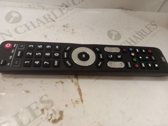 ONE FOR ALL EVOLVE UNIVERSAL REMOTE