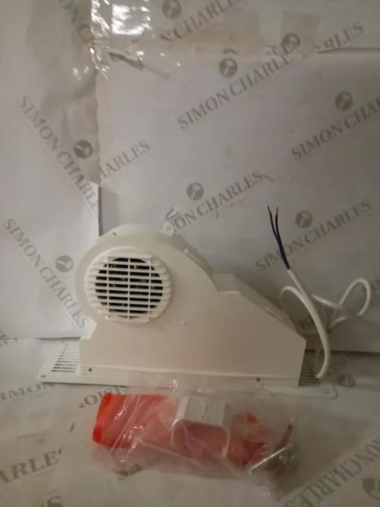 WINTERWARM BASE UNIT FAN HEATER