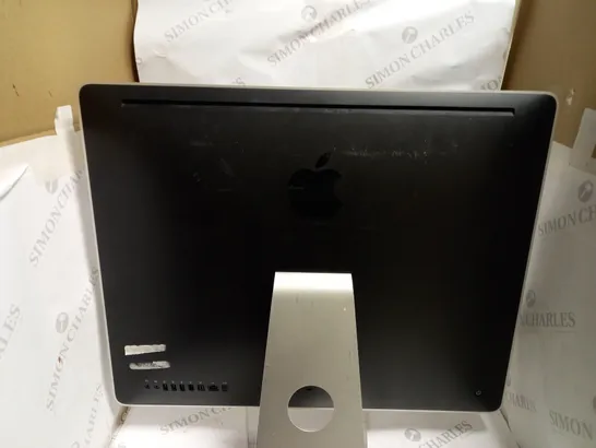 APPLE A1225 IMAC MONITOR - SILVER