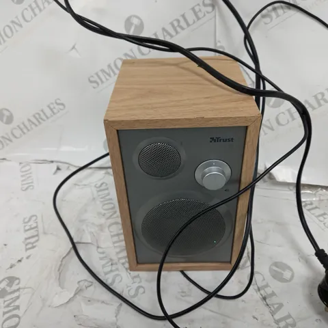 TRUST PC SPEAKER