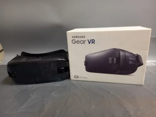 SAMSUNG GEAR VR OCULUS