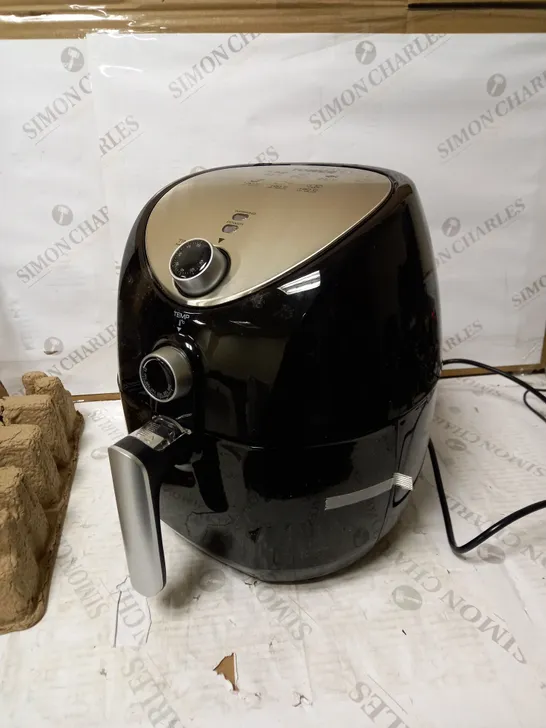 TOWER T17021 4.3 LITRE AIR FRYER