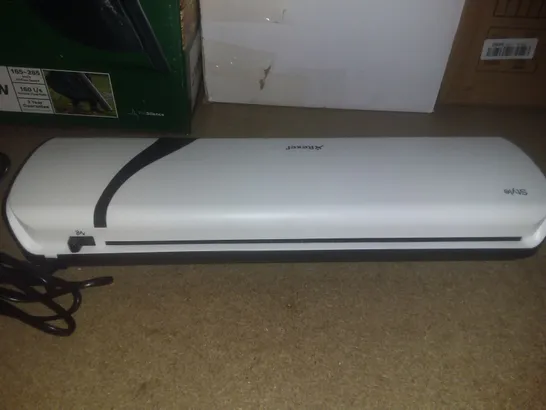 REXEL A3 STYLE LAMINATOR