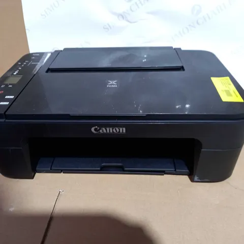 CANON PIXMA TS3350 WIRELESS COLOUR PRINTER - 