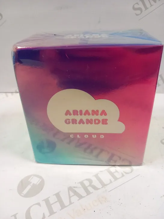 BOXED ARAINA GRANDE CLOUD EAU DE PARFUM 50ML 