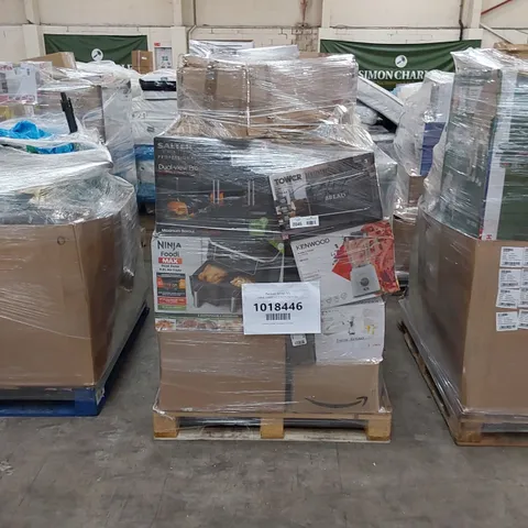 PALLET OF APPROXIMATELY 29 ASSORTED HOUSEHOLD & ELECTRICAL PRODUCTS TO INCLUDE