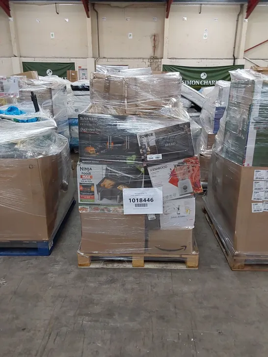 PALLET OF APPROXIMATELY 29 ASSORTED HOUSEHOLD & ELECTRICAL PRODUCTS TO INCLUDE