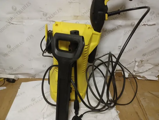 KÄRCHER K2 POWER CONTROL HOME HIGH-PRESSURE WASHER