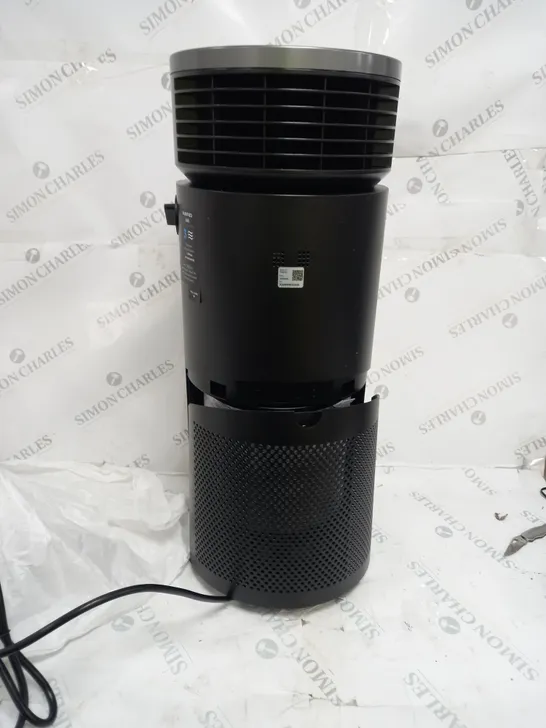 BOXED SHARK 3-IN-1 AIR PURIFIER, HEATER & FAN HC450