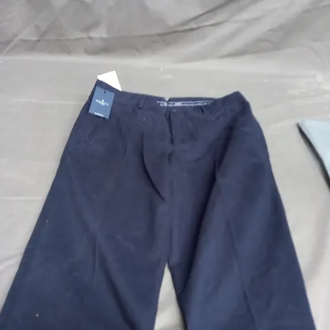 HACKETT SLOANE CHINOS IN NAVY - 30 S