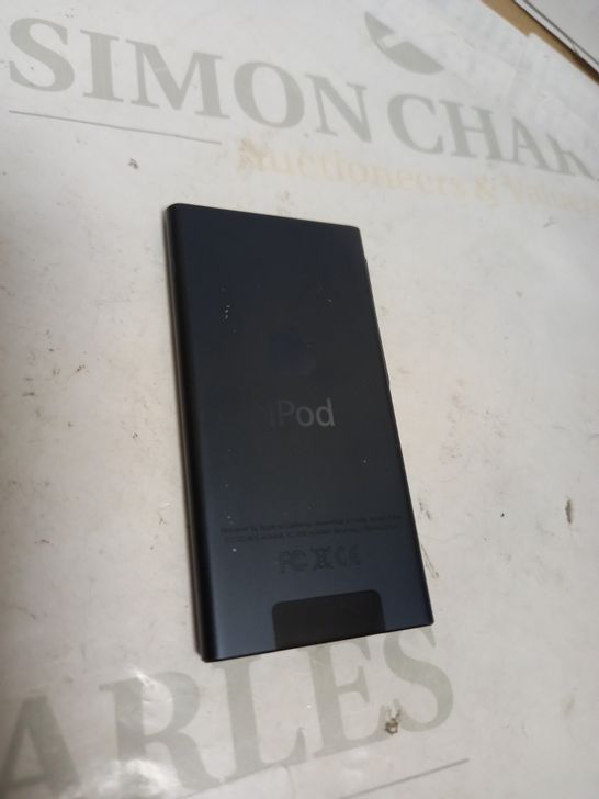 APPLE IPOD NANO 7TH GEN 