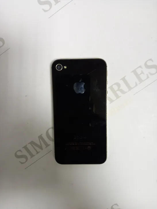 APPLE IPHONE 4S A1387