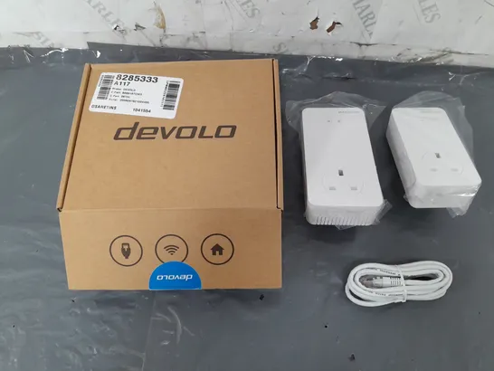 BOXED DEVOLO MAGIC WIFI