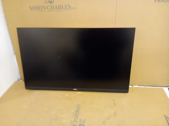 DELL S2721QS 27 INCH 4K UHD MONITOR