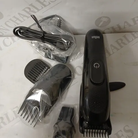 BRHUN ALL-IN-ONE TRIMMER