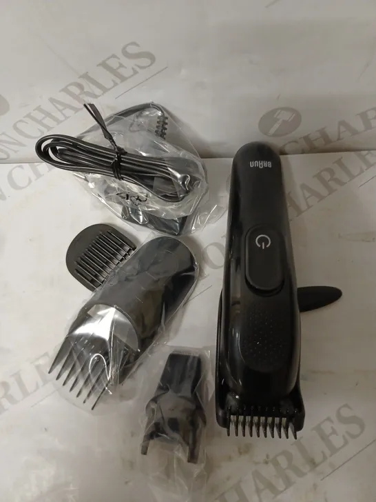 BRHUN ALL-IN-ONE TRIMMER