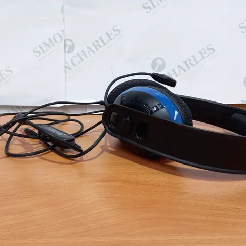 GAMEWARE STEREO HEADSET FOR PS5 & PS4