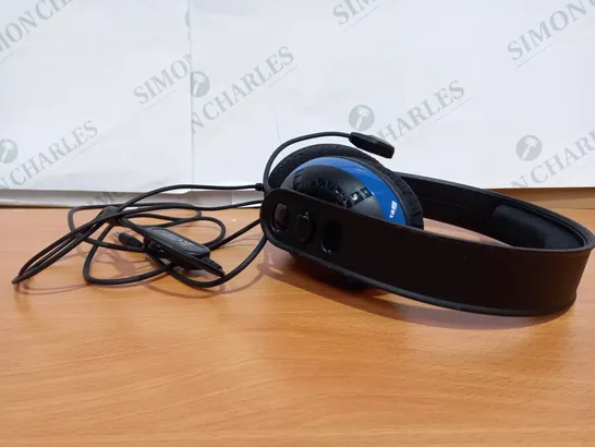 GAMEWARE STEREO HEADSET FOR PS5 & PS4