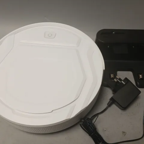 UNBOXED LAFANT ROBOTIC CLEANER