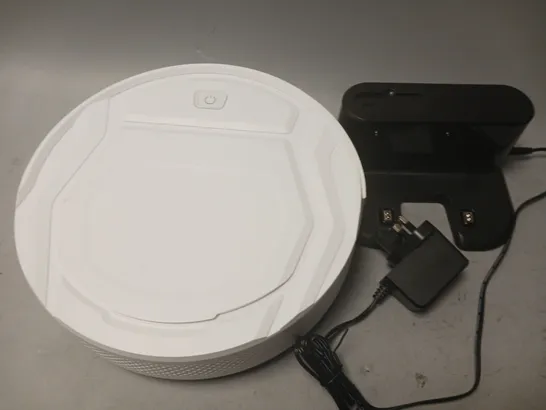 UNBOXED LAFANT ROBOTIC CLEANER