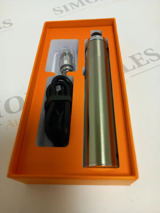 BOXED ASPIRE POCKET X KIT 