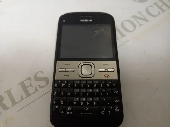 NOKIA RM-632 SMARTPHONE