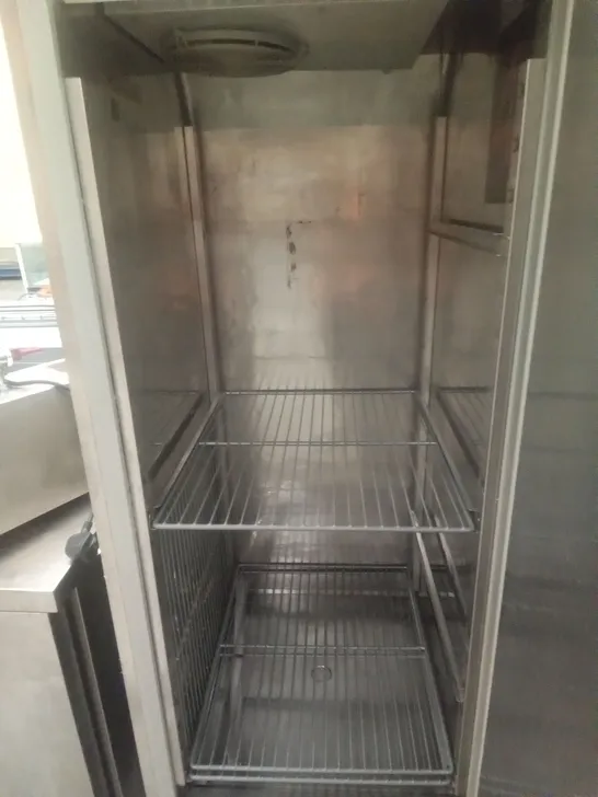 SPA TN 70 ARMAD SINGLE DOOR FRIDGE 