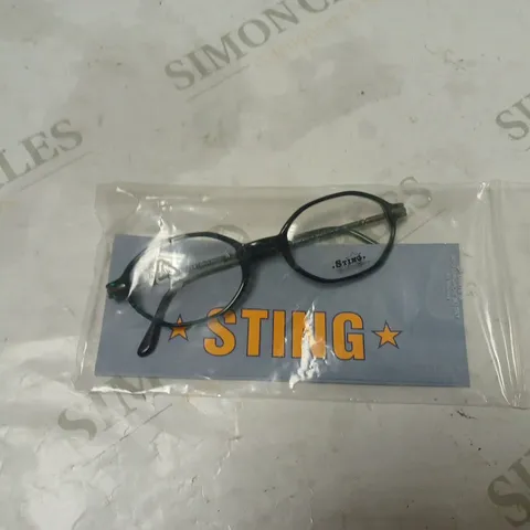 5 DE RIGO STING OCCHIALI GLASSES - V56116/0900