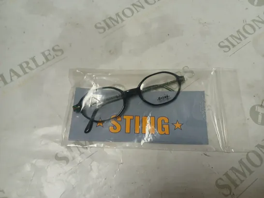 5 DE RIGO STING OCCHIALI GLASSES - V56116/0900