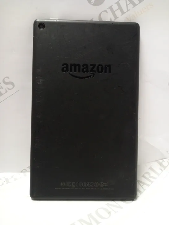 AMAZON FIRE HD 8 6T GEN KINDLE