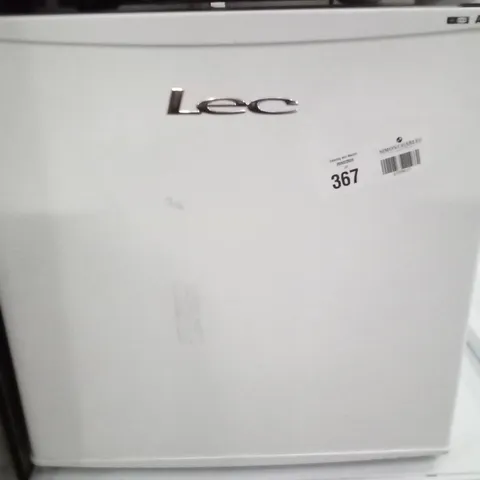 LEC UPRIGHT MINIFRIDGE U50052W