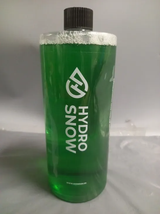 HYDRO SNOW 1L / COLLECTION ONLY 