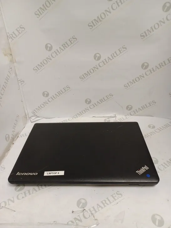 LENOVO E530C LAPTOP