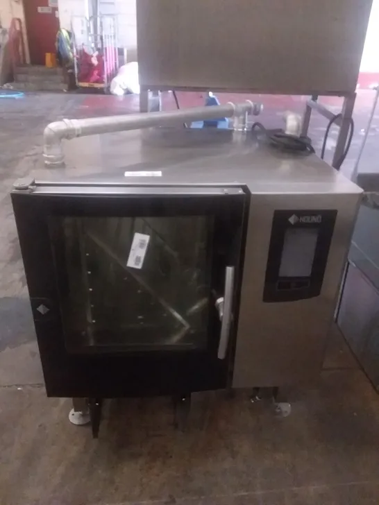 HOUNO SINGLE OVEN