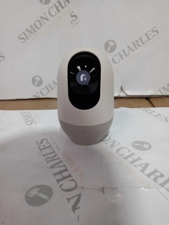 BOXED NOOLE FULL RANGE MOTION TRACKING CAMERA 