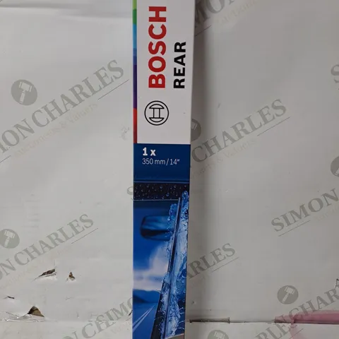 BOSCH REAR WIPER BLADE 350MM