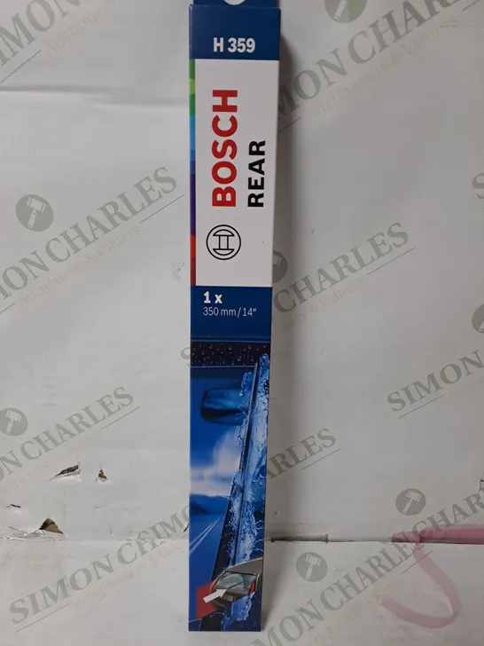 BOSCH REAR WIPER BLADE 350MM