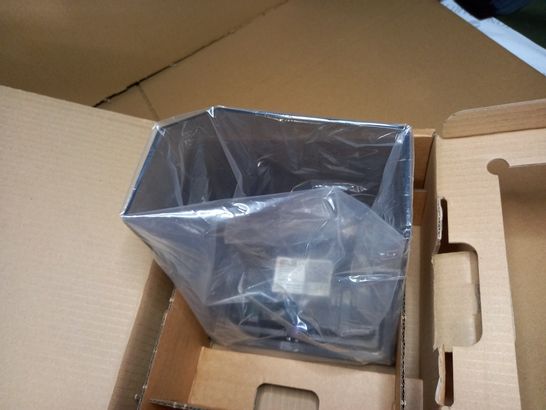 BOXED HARVEY ARC WATER SOFTENER PART