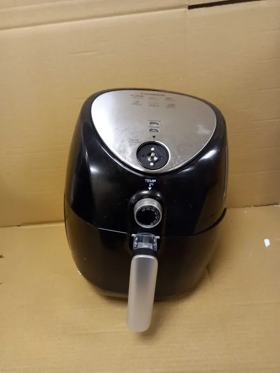 TOWER HEALTHFRY AIR FRYER