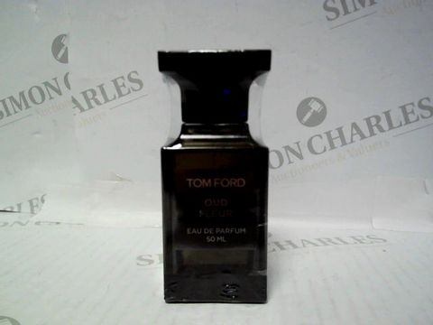 BRAND NEW AND SEALED TOM FORD OUD FLEUR EDP 50ML